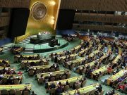 Главы МИД Германии и Франции запросили встречу с Лавровым на ГА ООН