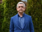 Серж Саргсян выразил соболезнования семьям погибших военнослужащих