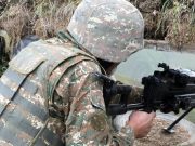 При посредничестве российской стороны достигнута предварительная договоренность о прекращении огня – Мика Бадалян