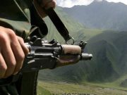 Российские пограничники спасли армянского бойца в Сюнике во время недавней эскалации