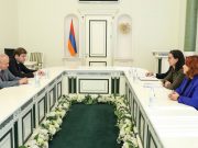 Москва прилагает все усилия для решения вопросов, поднятых армянской стороной — Копыркин