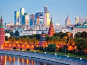 В Москве завершились переговоры с представителями ООН по зерновой сделке — СМИ