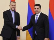 Товарооборот между Ираном и Арменией можно нарастить до $3 млрд – глава МИД Ирана