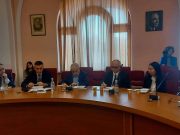 В Ереване состоялась конференция, посвященная 30-летию установления армяно-японских дипотношений
