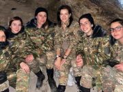 Я хочу извиниться перед всеми женщинами из моего отряда «Эрато» — Анна Акопян