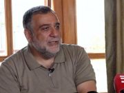 Рубен Варданян в начале ноября займет пост госминистра Арцаха