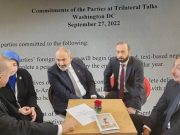 Севак Акопян: что за молчание?