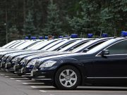 Отныне премьер-министр решит, у кого будет служебный автомобиль, а у кого нет – «Грапарак»
