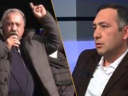Севак Акопян: знает ли Сасун Микаелян, что больше половины военных на границе — из оппозиции?