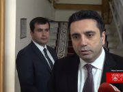 240 погибших: Симонян назвал новую цифру погибших в ходе сентябрьской агрессии Азербайджана