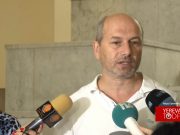 Рано или поздно депутаты ГД ответят за проазербайджанские заявления — Гегам Назарян