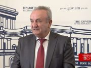 Да, мы объединяем вузы, будет смена названия — министр