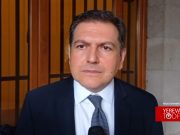 В Ереван сегодня прибудет техническая группа из ЕС для обсуждения мест дислокации своей миссии на границе