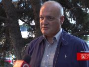 В один прекрасный день они могут отказаться от Сюника, Ширака и других областей — Виген Акопян
