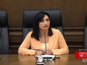 Пашинян воспринимает Арцах как родину Сержа Саргсяна и Роберта Кочаряна и ненавидит его — Товмасян
