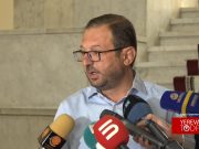 Консолидация вокруг сегодняшнего правительства была просто провальным планом Тер-Петросяна по спасению Никола — Манукян