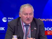 Независимость армян Карабаха – обязательное условие любого урегулирования — Затулин