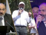 При мне у кого-либо не отнимут бизнес, заявлял Пашинян за 4 года до того как стал пайщиком ЗММК