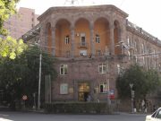 В МОНКС обсуждается секретный законопроект по закрытию госуниверситета им. Брюсова — декан