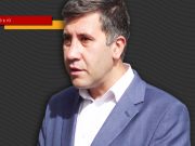 Документ, по которому ведет переговоры Пашинян, противоречит декларации о независимости РА, это государственная измена — правозащитник