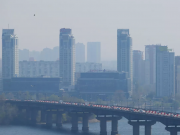 В Киевской области работает ПВО