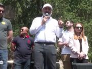 Что обещал Пашинян в ходе предвыборной кампании раненым во время войны, и что последовало затем?