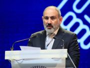 Партию Никола Пашиняна возглавит Никол Пашинян