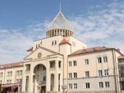 Парламент Арцаха призвал США, Францию, Россию и всех членов ООН признать независимость НКР