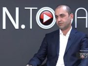 Макинян: как вы думаете, гражданство Армении получат больше турок или азербайджанцев?