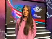 Известно, кто будет представлять Армению на «Детском Евровидении 2022»