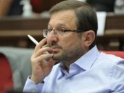 Депутата Гегама Манукяна вызвали в СНБ по делу об исчезновении курдских активистов