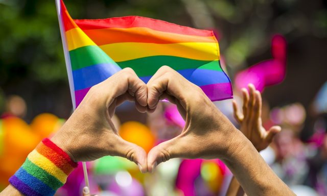 lgbt