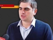 Текущий экономический рост может рухнуть через несколько недель, когда уедут русские — Сурен Парсян