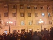 Арцахцы дали Араику Арутюняну 30 минут