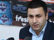 Николовцы сильно сократили количество и качество защитников интересов Армении в России — Бабкен Арутюнян