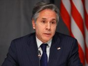 Блинкен призвал Алиева к немедленному открытию Лачинского коридора