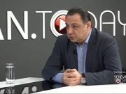 Никол готовится переварить очередную войну и остаться у власти — Ара Варданян