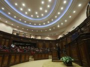 «Тяжелая артиллерия» ГД не сработала и на 15 процентов – «Иравунк»