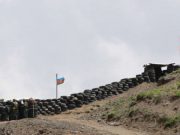 Азербайджан оккупировал 130 кв. км территории Армении — начальник ГШ ВС РА