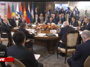 Заседание межправительственного совета ЕАЭС (прямое включение)