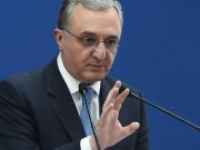 Мы имеем дело с дикарями — Зограб Мнацаканян о расстреле армянских пленных