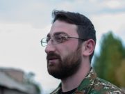 Изучают, как сдать Сюник — Ованнес Ишханян