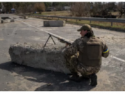 Украинские СМИ сообщили о взрывах в Киевской области