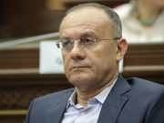 Арцах встал на ноги с решимостью защитить себя — Сейран Оганян
