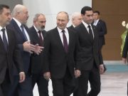 Севак Акопян: это называется переговорщик от имени Армении?