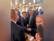Пашинян выбрал «вариант Запада»: Путин вызывает Пашиняна и Алиева в Россию