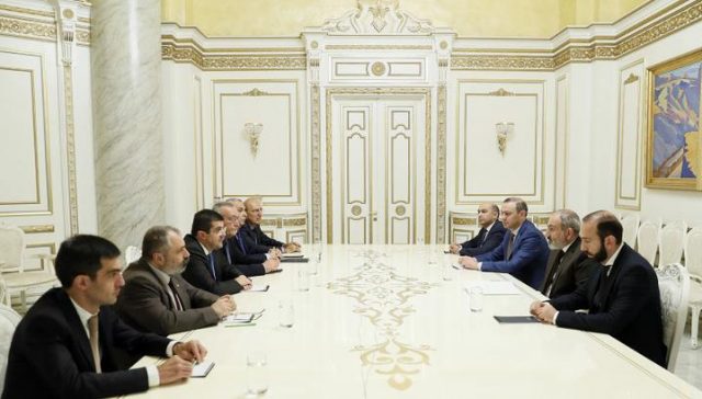паршик