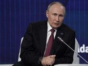 Россия предлагала отдать пять районов, но армянское руководство пошло своим путем — Путин