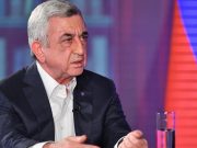 Суждения Тер-Петросяна о возможном армяно-турецком мирном договоре неприемлемы – офис 3-го президента