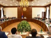 Для Арцаха неприемлемо любое соглашение, в котором игнорируется существование карабахского конфликта